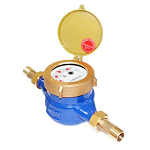 Đồng hồ nước FuZhou