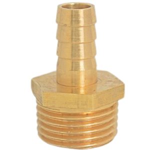 nối nhanh ống mềm ren ngoài mh