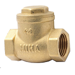 Van 1 chiều Minh Hòa