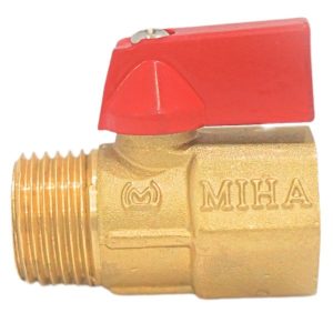 van bi đồng 1/2F x 1/2M