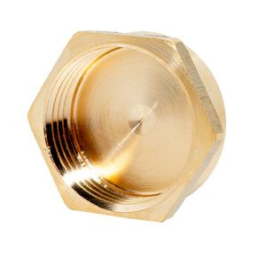 nút bịt đồng ren trong minh hoà