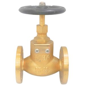 van cầu mặt bích hai chiều miha 5k