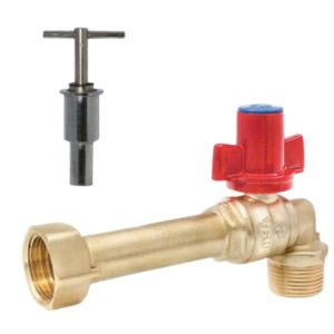 van góc đồng miha 15 sw 7d tay khoá