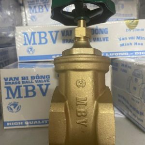 van cửa đồng mbv
