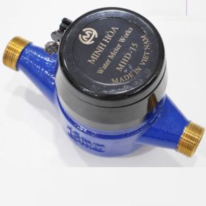 đồng hồ thân đồng mhd