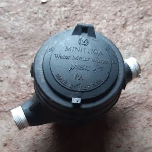 đồng hồ thân nhựa mhc