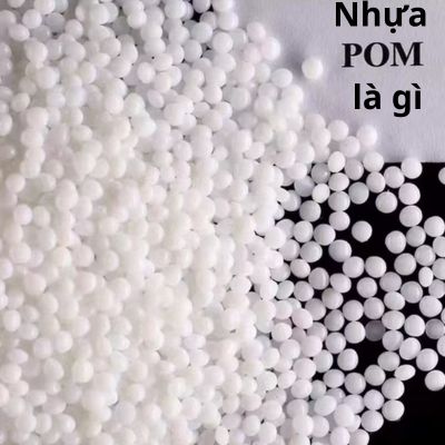 nhựa pom là gì