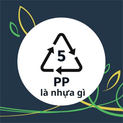 nhựa pp là gì