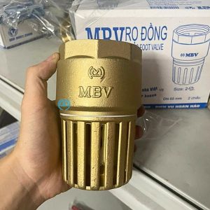 rọ bơm mbv