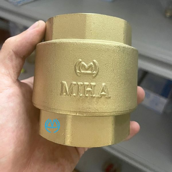 van-1-chieu-lo-xo-miha-66 van 1 chiều lò xo miha