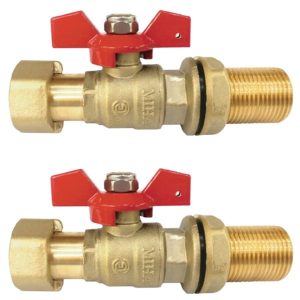 van bi đồng miha nối tĩnh