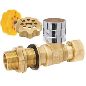 van bi đồng miha nối tĩnh