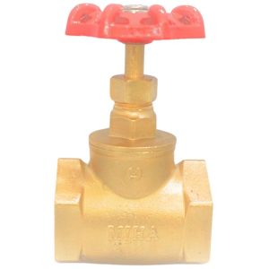 van cầu hơi đồng miha nối ren