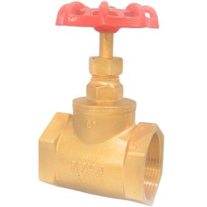 van cầu hơi đồng miha pn16