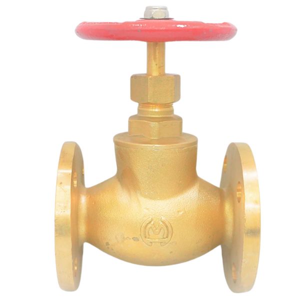 van-cau-mat-bich-1-chieu-miha-5k-66 (3) van cầu mặt bích 1 chiều miha 5k