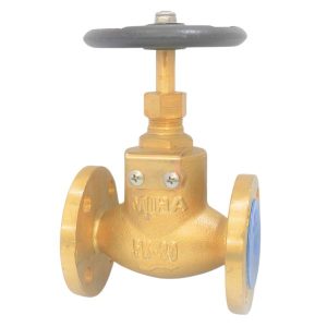 van cầu mặt bích hai chiều miha 5k