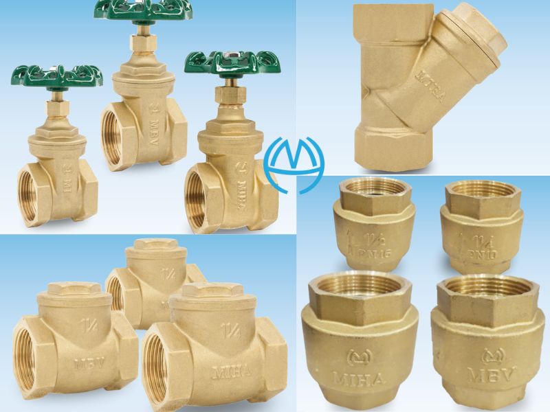 van đồng minh hòa