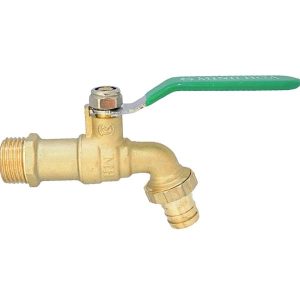 vòi đồng mh tay gạt inox