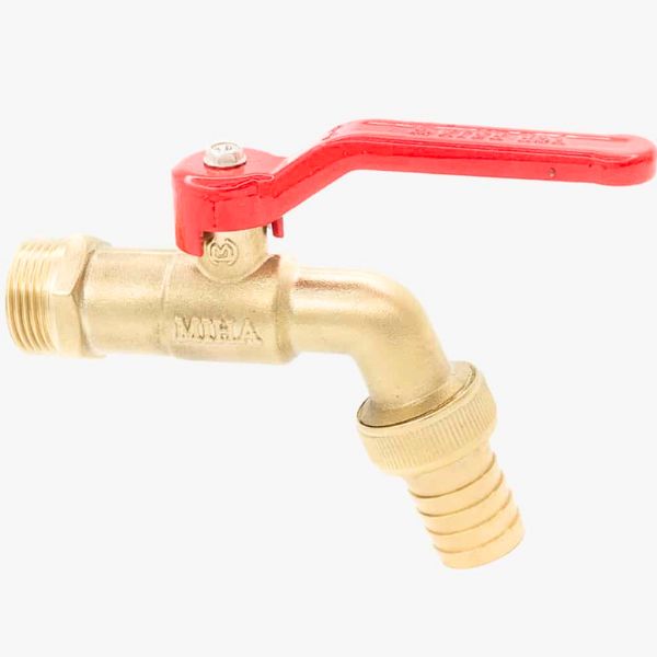 voi-dong-miha-tay-nhom-66 (2) vòi đồng miha tay nhôm