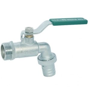 vòi kẽm tura pn10