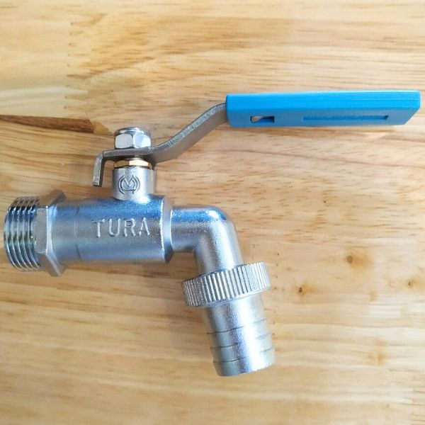 voi-kem-tura-tay-inox-66 (3) vòi kẽm tura tay inox