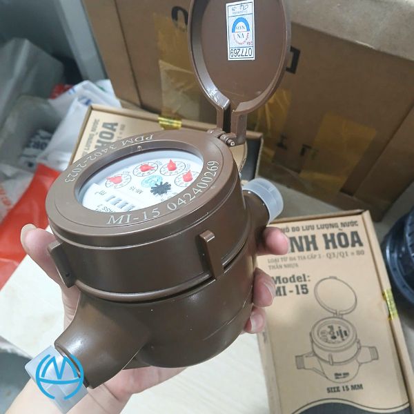 dong-ho-nuoc-than-nhua-mi-66 (4) Đồng hồ nước thân nhựa MI