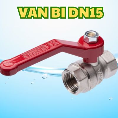 van bi dn15