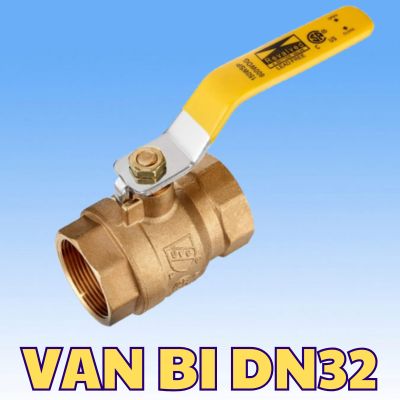 van bi dn32