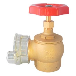 van góc cứu hoả đồng miha