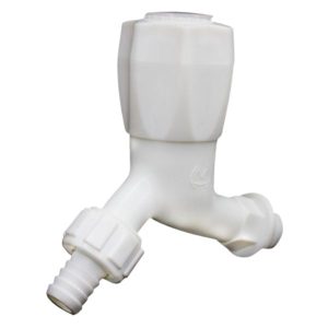 vòi nhựa mh nối ống mềm núm vặn